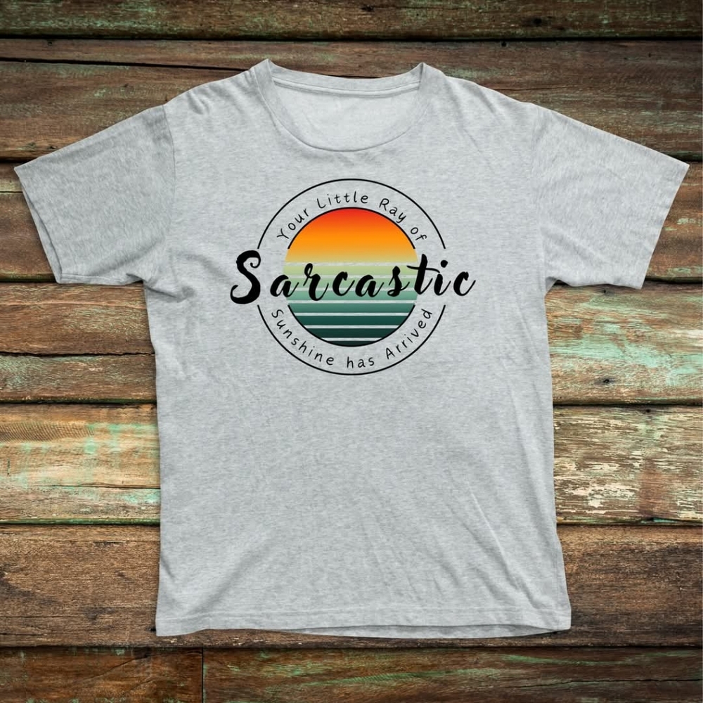 Brand New custom-made Shirt